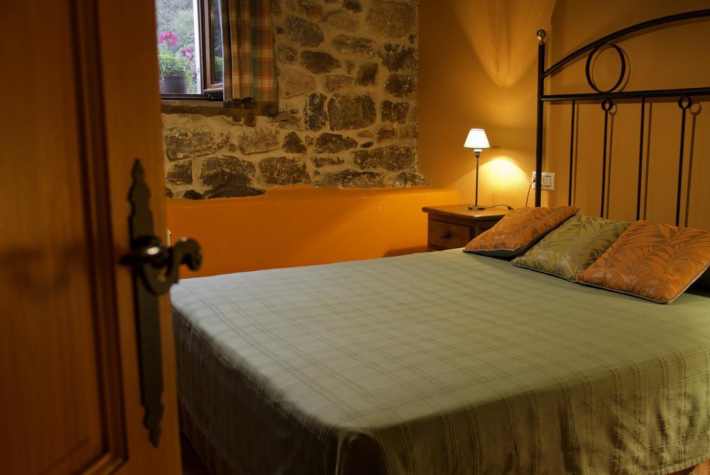Casa Rural La Lastria Villar  Luaran gambar