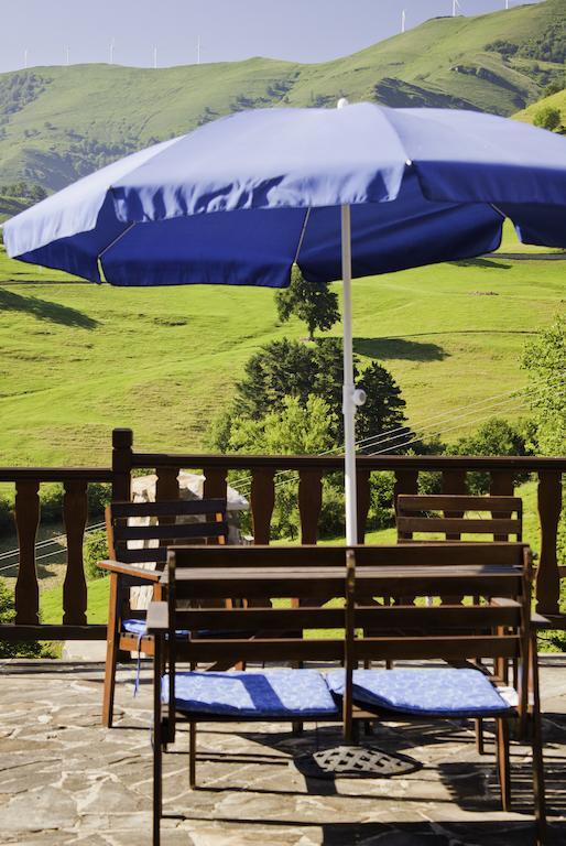 Casa Rural La Lastria Villar  Luaran gambar